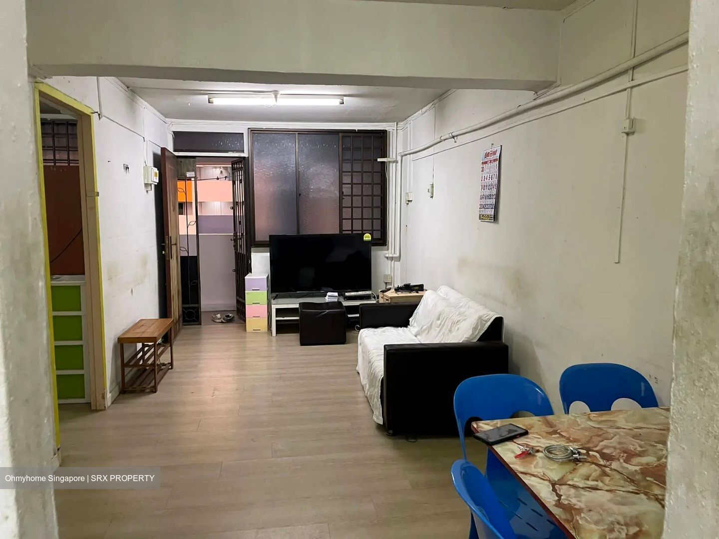 Blk 187 Boon Lay Vista (Jurong West), HDB 3 Rooms #528814801